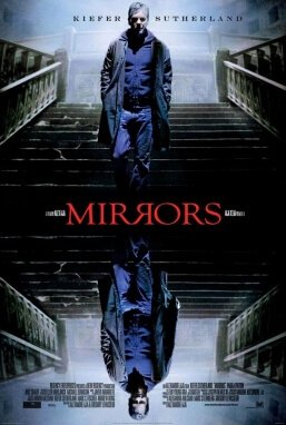 Mirrors - VJ Emmy